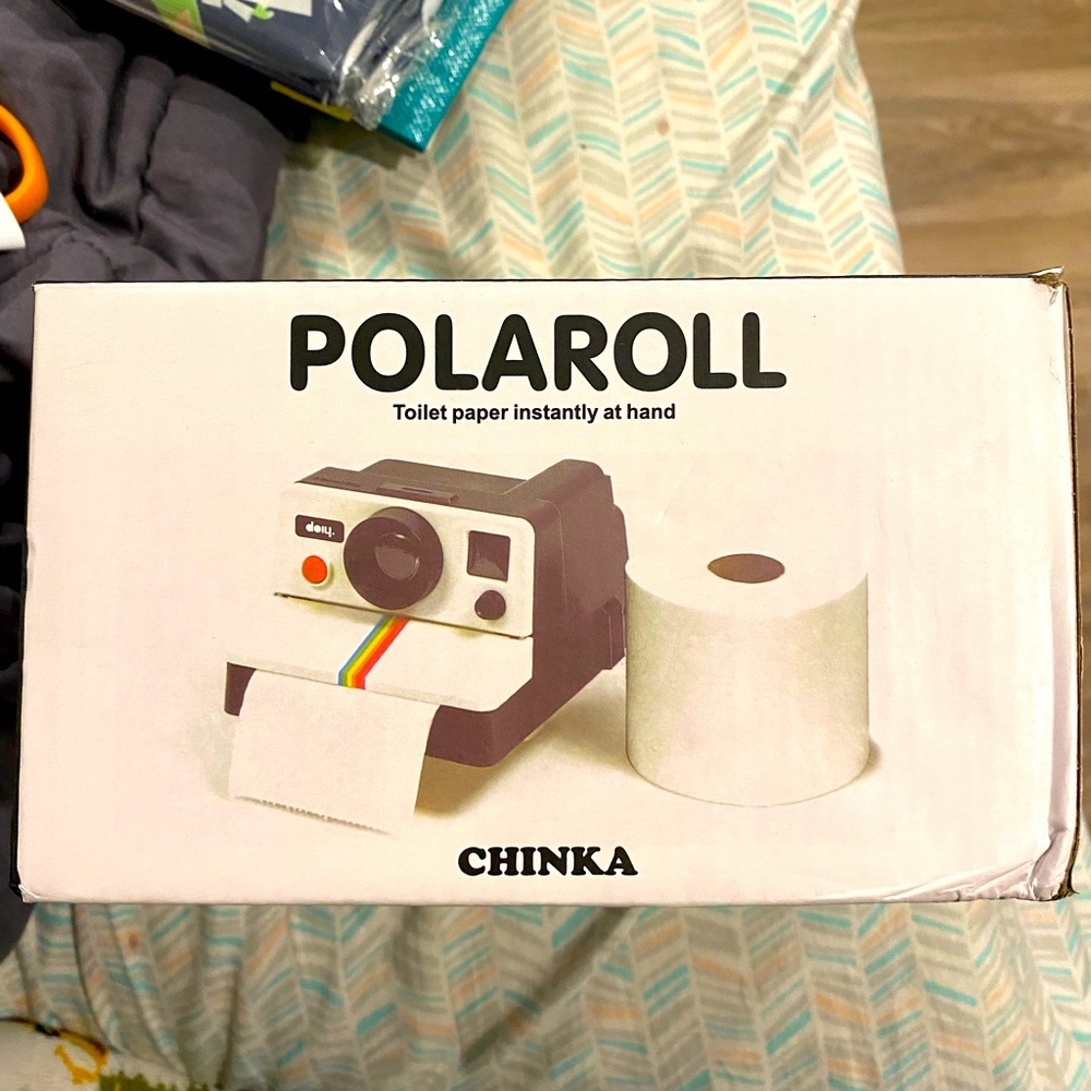 Polaroll